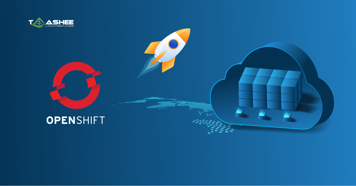 10 reasons to upgrade your OpenShift
