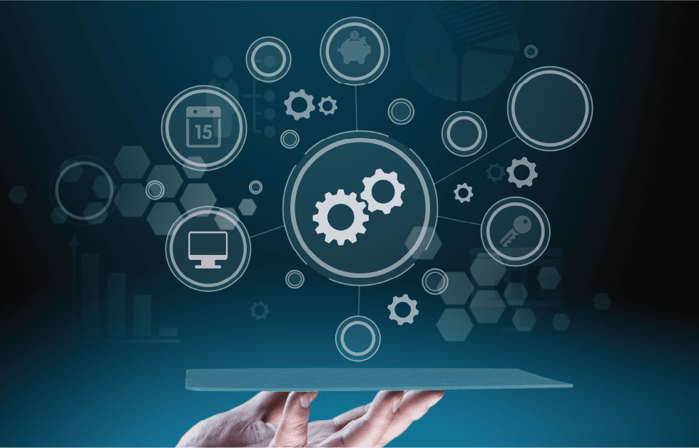 Cost savings with a fully customized IT asset management solution