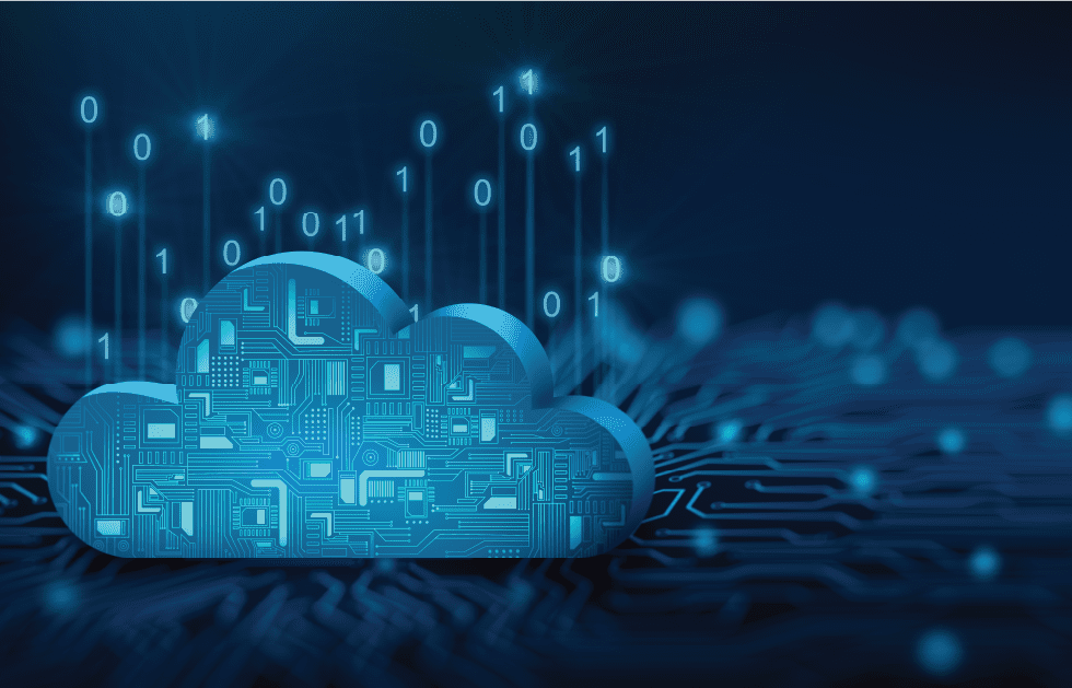 MS Azure cloud migration and support in the IT services domain