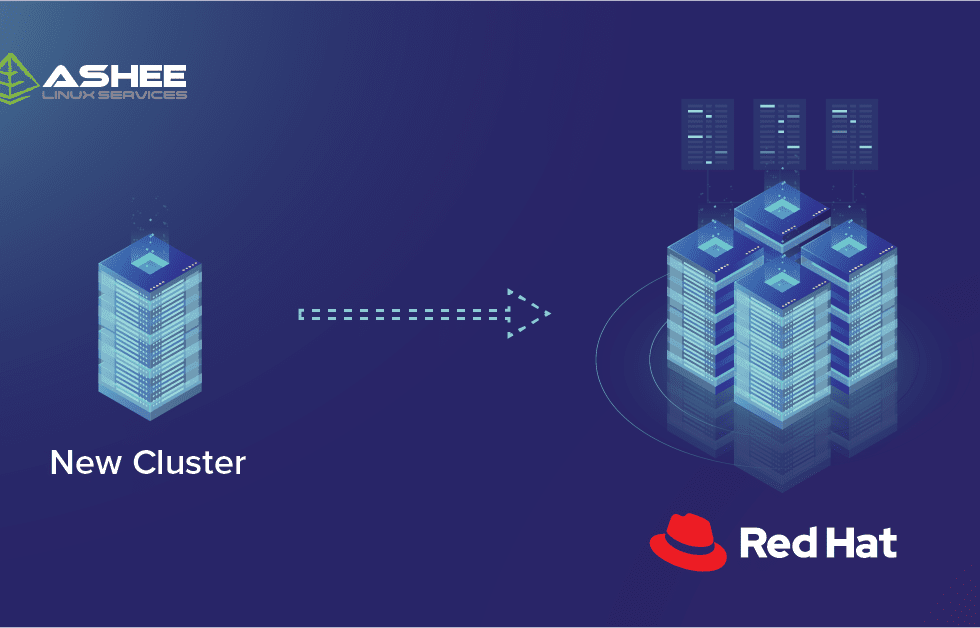 10 Easy Steps to Create a New Cluster in an Existing RHEV Setup
