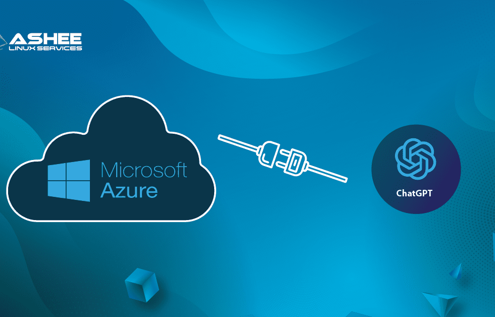 ChatGPT integration with Microsoft Azure