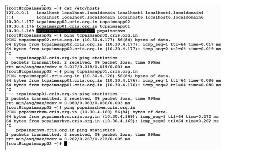 New cluster in RHEV - 10