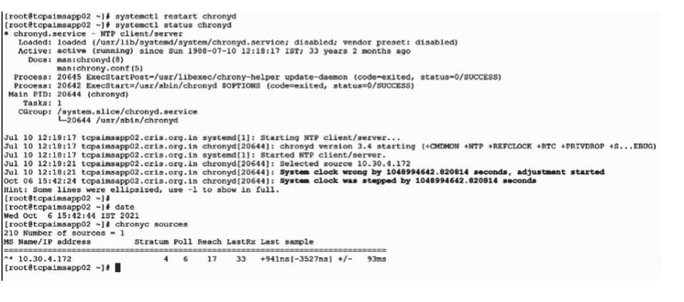 New cluster in RHEV - 13
