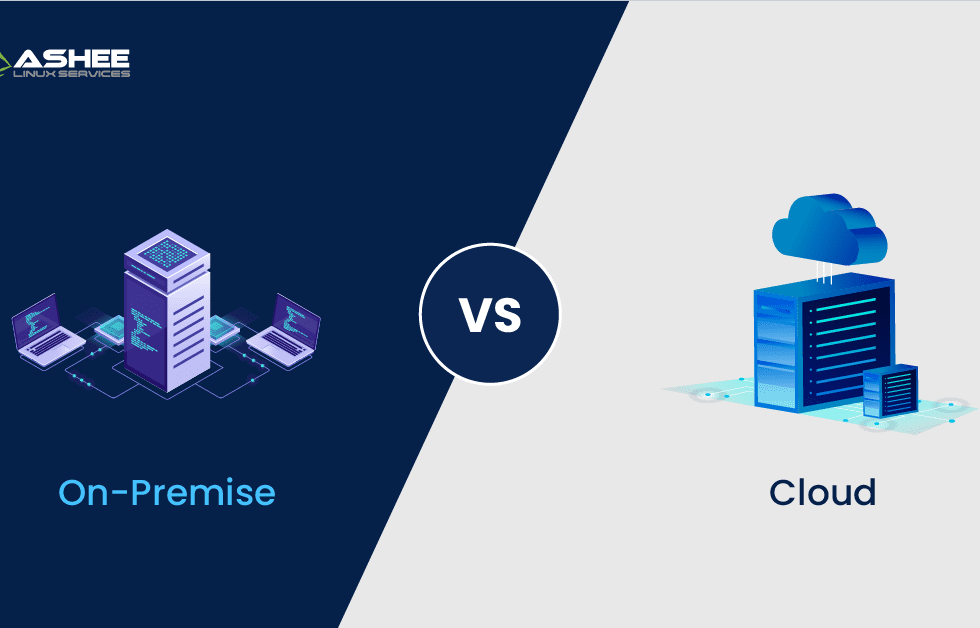 On Premise vs Cloud Storage OG