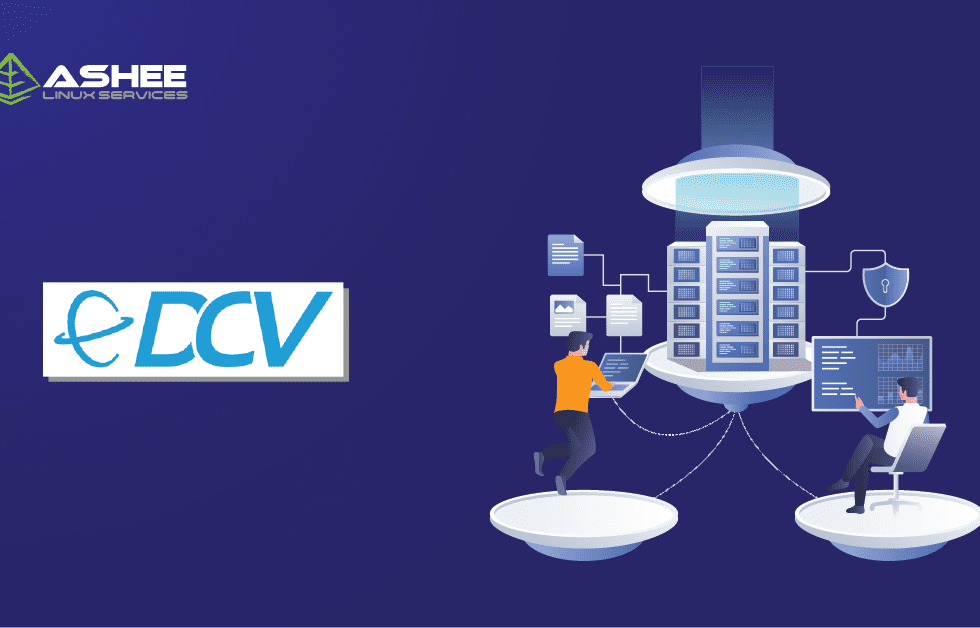 Amazon NICE DCV Enhancements