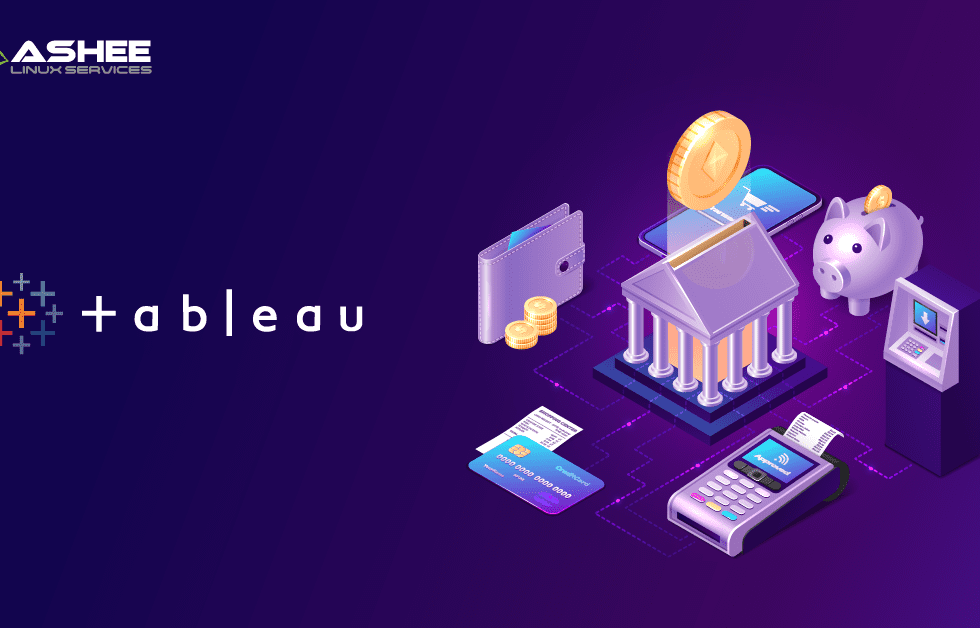 Tableau’s revolutionary influence in the BFSI domain OG