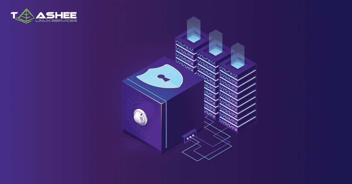 Can't ignore Container security