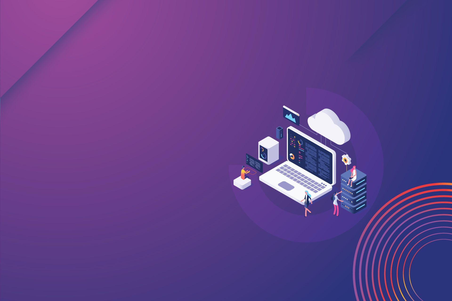 OpenShift Landing Page